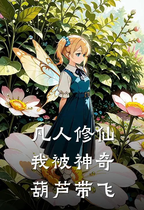 凡人修仙我被神奇葫芦带飞最新章节,许风年