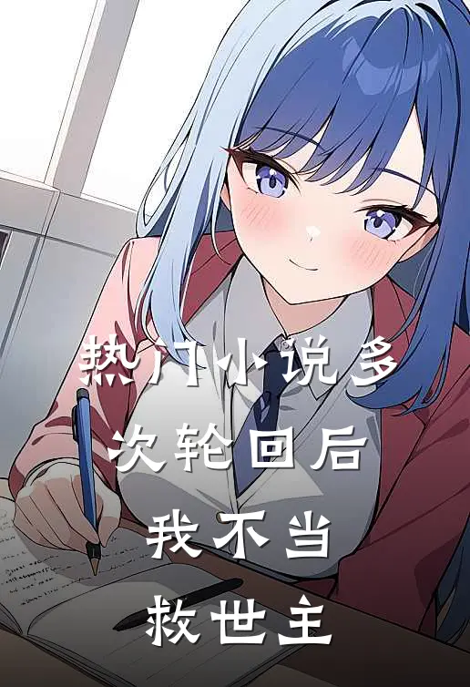 热门小说多次轮回后，我不当救世主