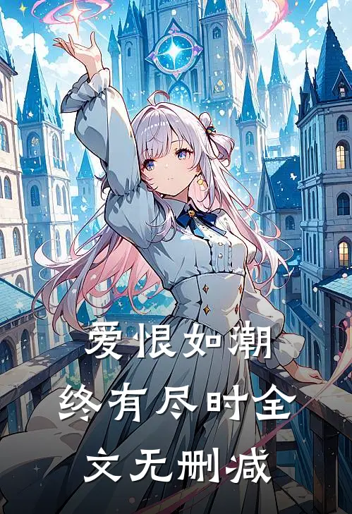 爱恨如潮,终有尽时全文无删减