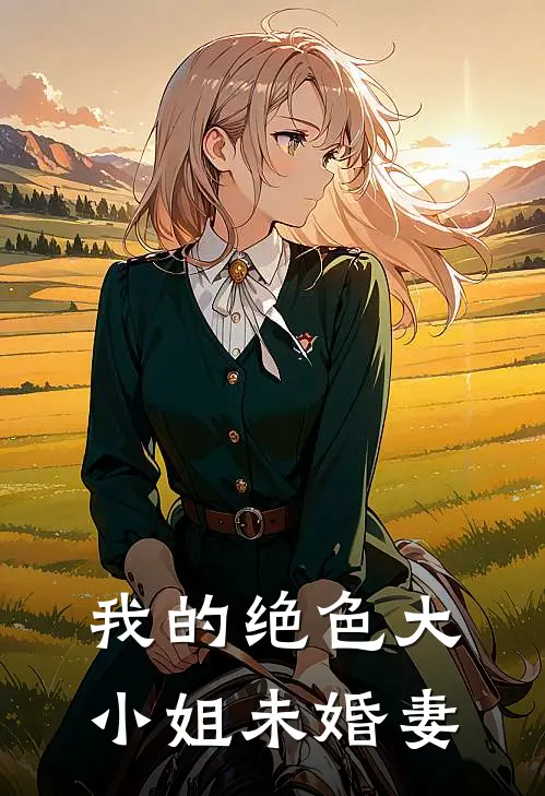 我的绝色大小姐未婚妻