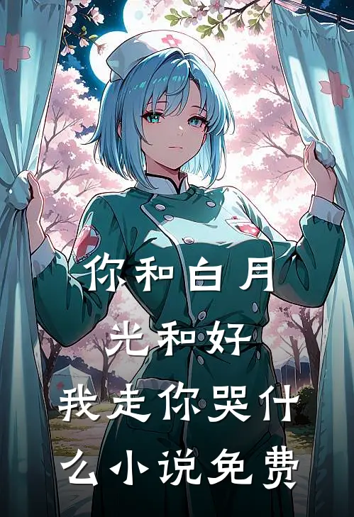 你和白月光和好,我走你哭免费阅读