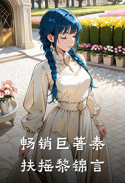 畅销巨著秦扶摇黎锦言