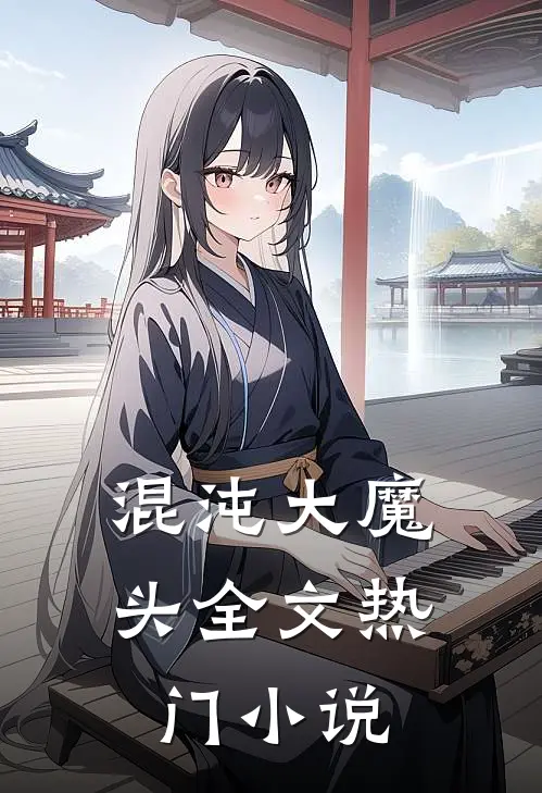 混沌大魔头全文热门小说