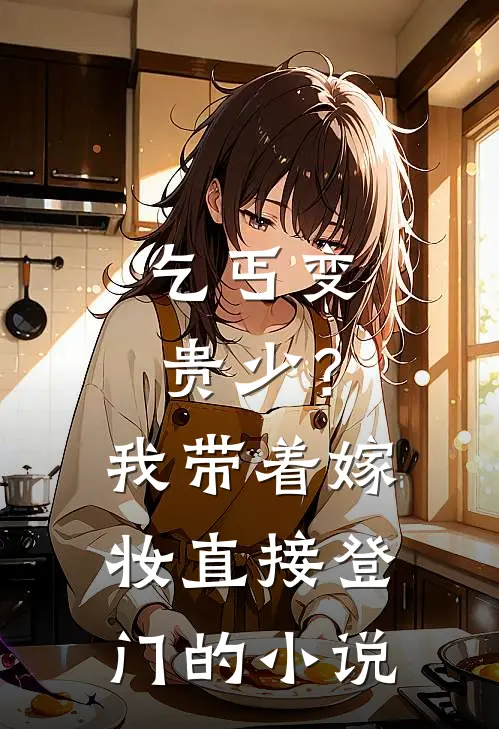 乞丐变贵少?我带着嫁妆直接登门的免费阅读