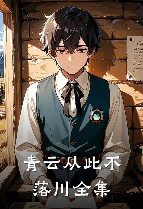 青云从此不落川全集