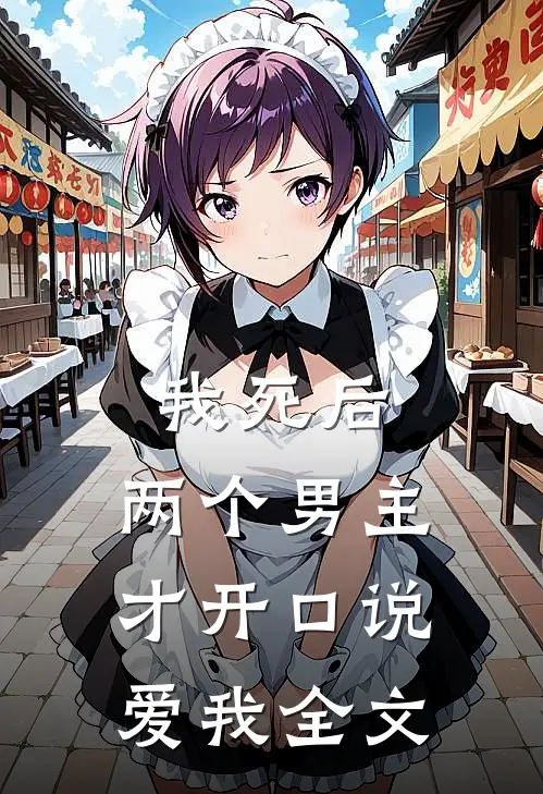 我死后,两个男主才开口说爱我全文在线阅读