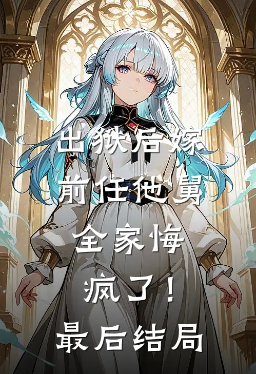 出狱后嫁前任他舅,全家悔疯了!最后结局