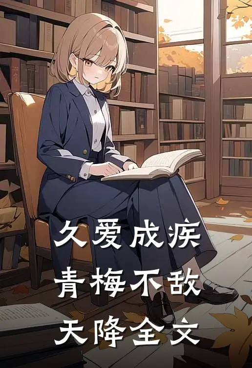 久爱成疾,青梅不敌天降全文免费阅读