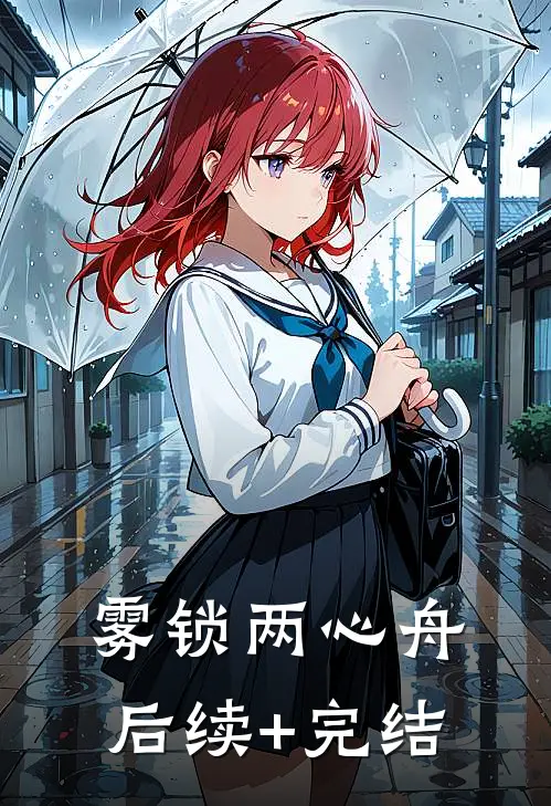 雾锁两心舟后续+完结