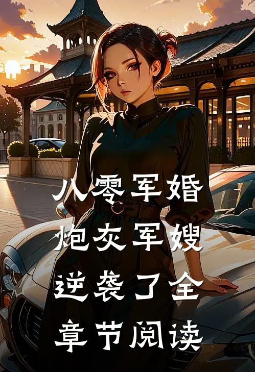 八零军婚炮灰军嫂逆袭了全章节阅读