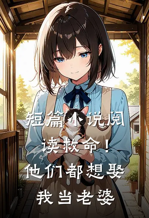 短篇小说阅读救命！他们都想娶我当老婆