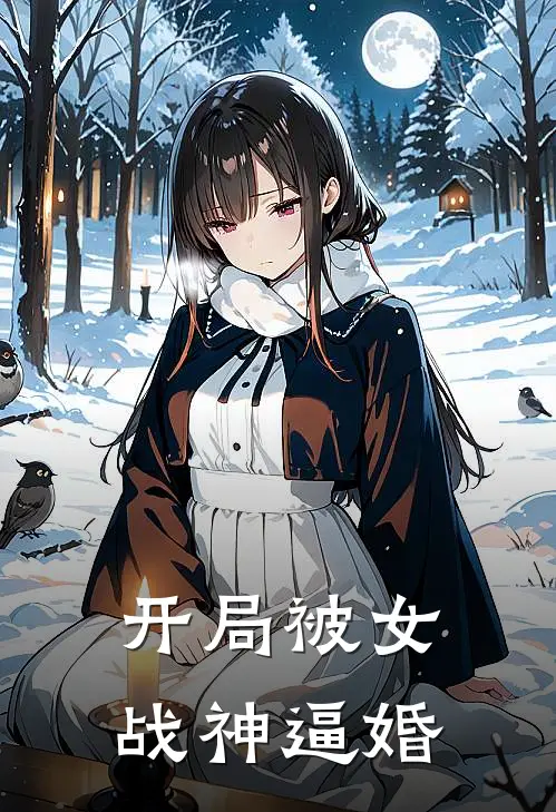 开局被女战神逼婚