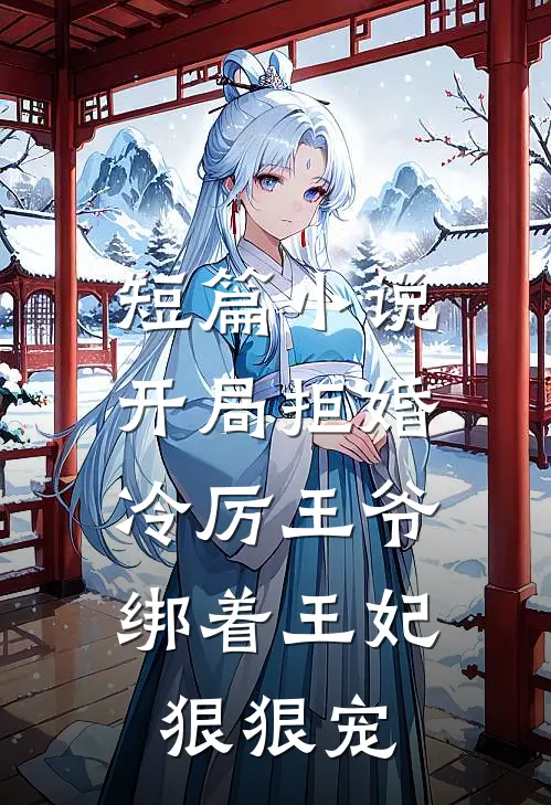 短篇开局拒婚,冷厉王爷绑着王妃狠狠宠免费阅读