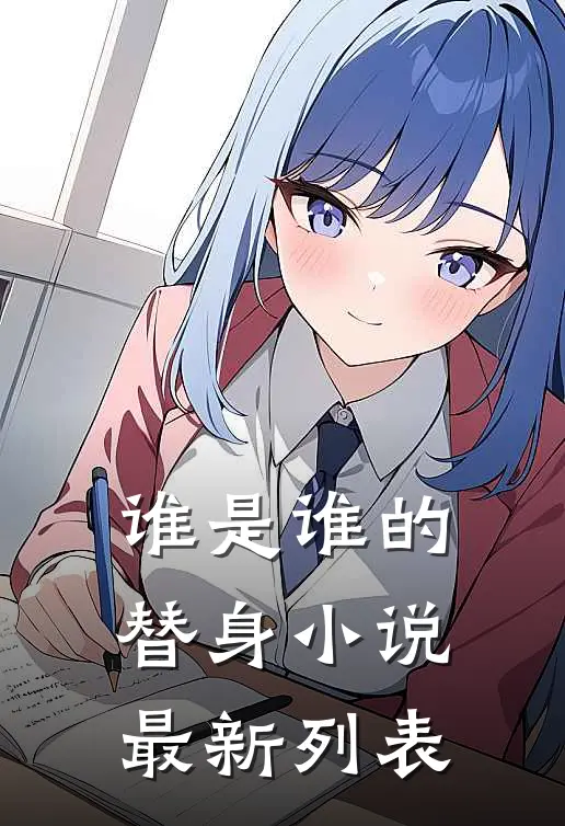 谁是谁的替身小说最新列表
