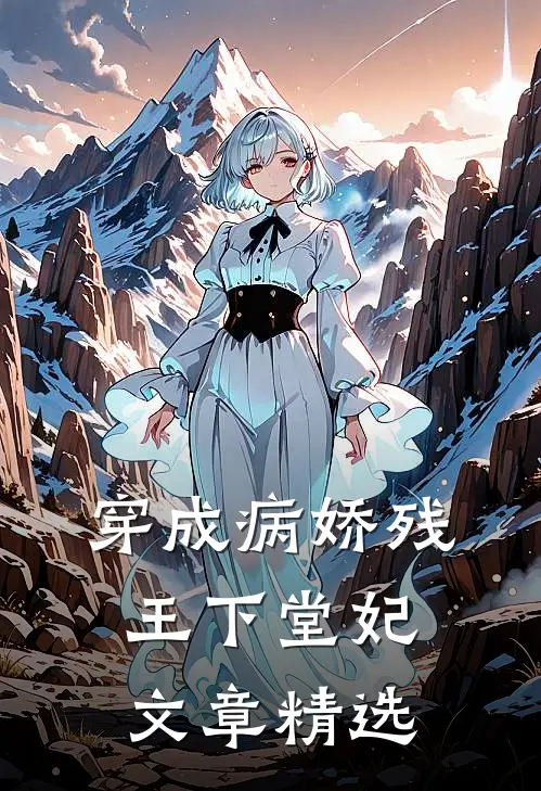 穿成病娇残王下堂妃文章精选在线阅读
