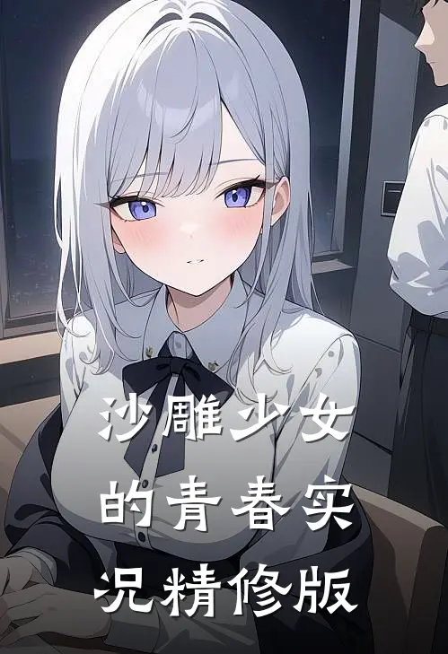 沙雕少女的青春实况精修版