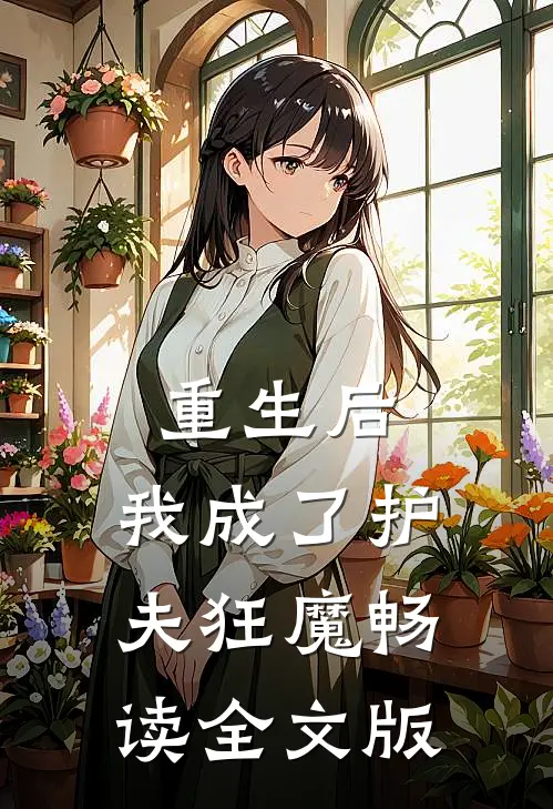 重生后,我成了护夫狂魔畅读全文版