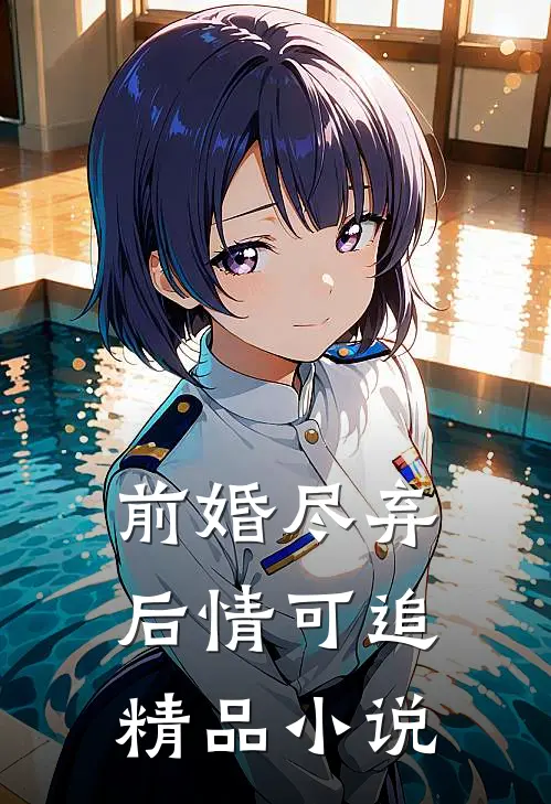 前婚尽弃,后情可追精品在线阅读