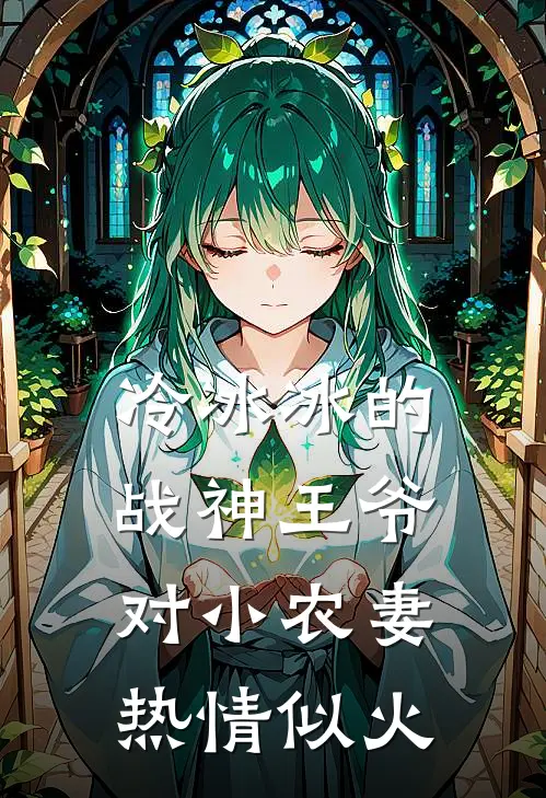 冷冰冰的战神王爷对小农妻热情似火 格零