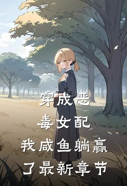 穿成恶毒女配,我咸鱼躺赢了最新章节阅读