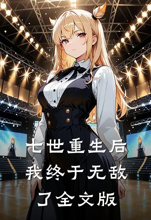 七世重生后,我终于无敌了全文版免费