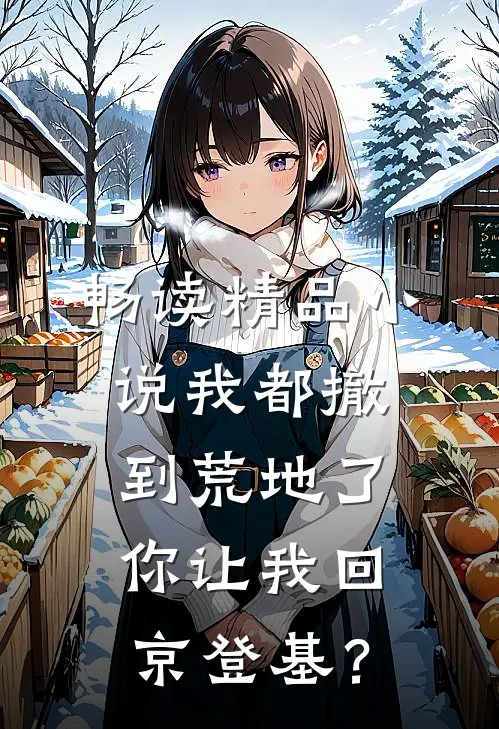畅读精品小说我都撤到荒地了，你让我回京登基？