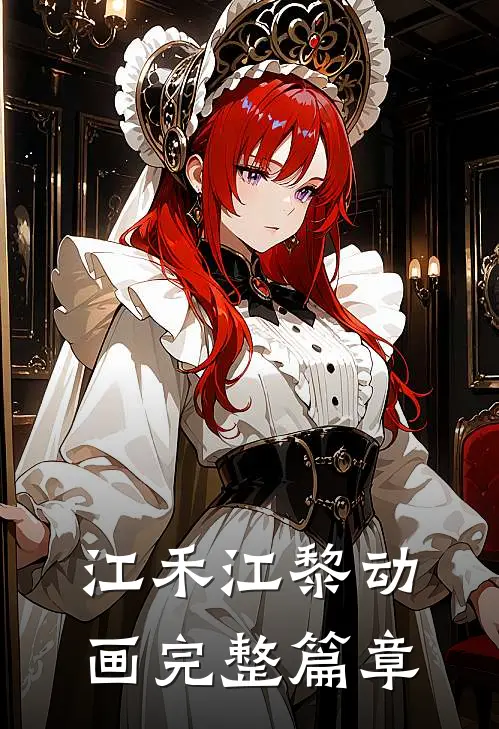 江禾江黎动画完整篇章