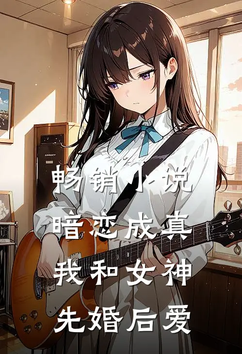 畅销暗恋成真,我和女神先婚后爱的