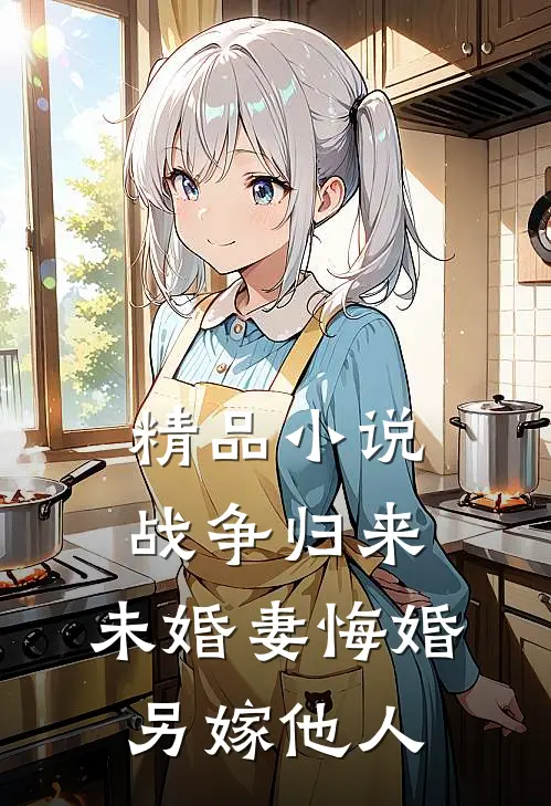精品小说战争归来，未婚妻悔婚另嫁他人