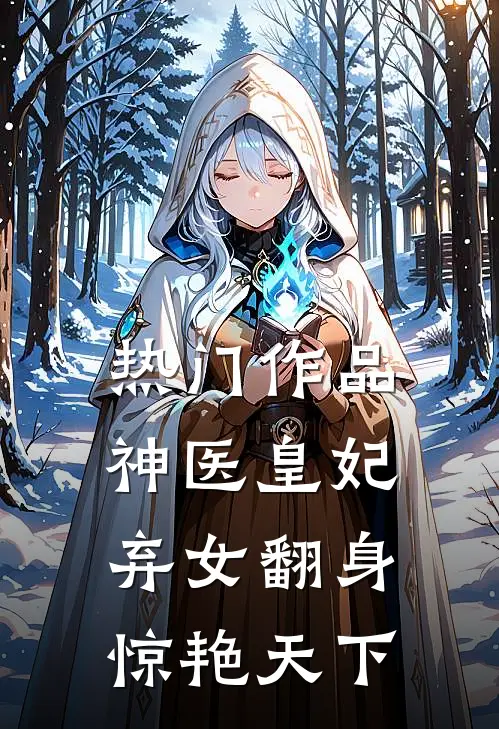 热门作品神医皇妃弃女翻身惊艳天下