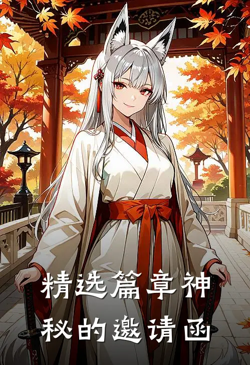 精选篇章神秘的邀请函是