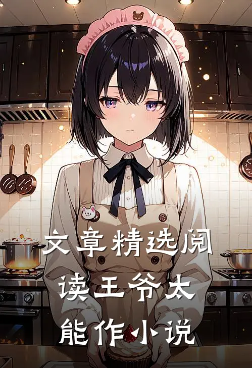 文章精选阅读王爷太能作 小说