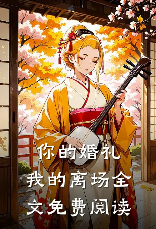 你的婚礼,我的离场全文免费阅读无弹窗