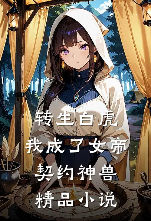 转生白虎,我成了女帝契约神兽精品免费阅读