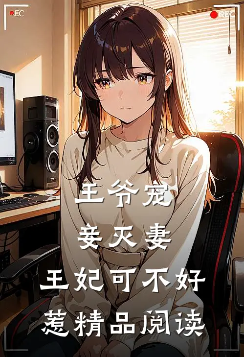 王爷宠妾灭妻,王妃可不好惹精品阅读全文