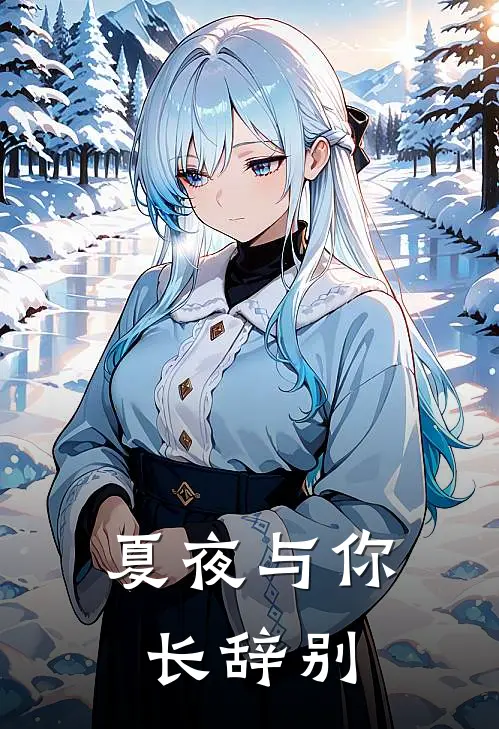 夏夜与你长辞别百度