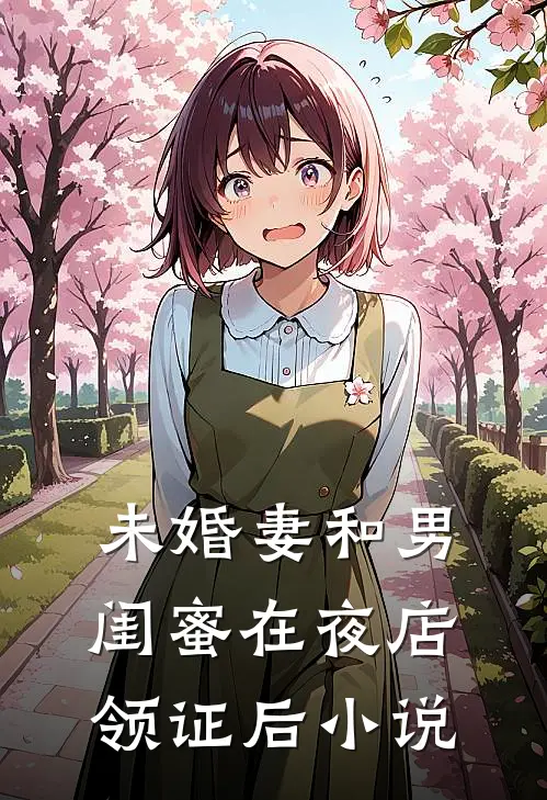 未婚妻和男闺蜜在夜店领证后最新章节列表