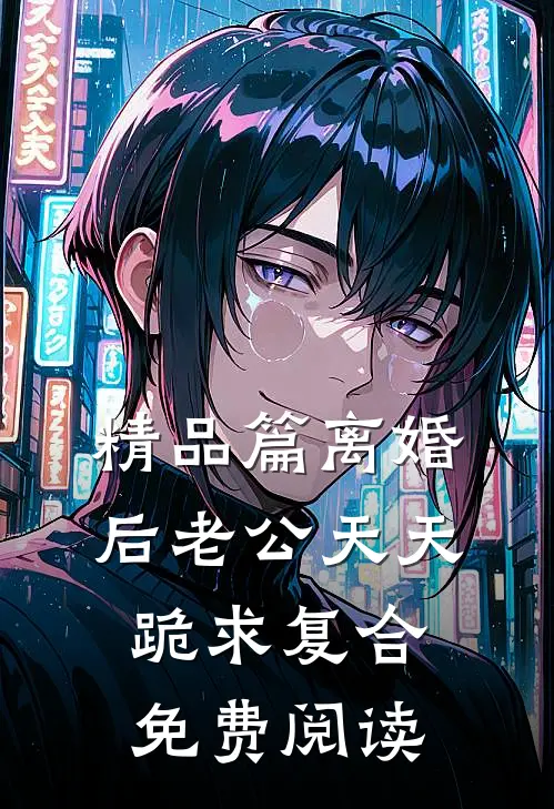 精品篇离婚后老公天天跪求复合免费阅读