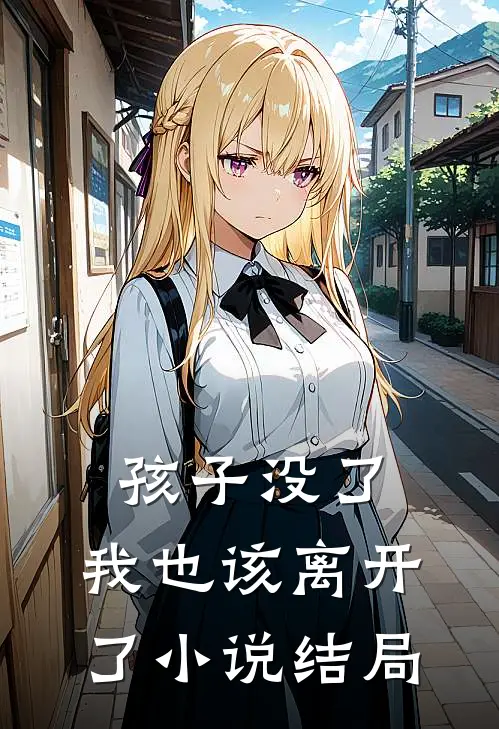 孩子没了,我也该离开了结局