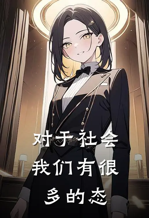对于社会我们有很多的态