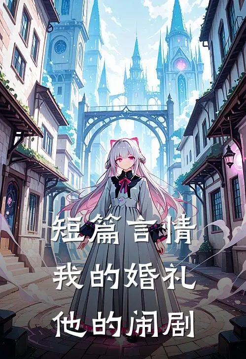 短篇言情我的婚礼,他的闹剧在线观看