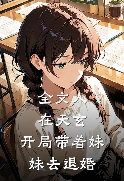 全文人在天玄,开局带着妹妹去退婚的