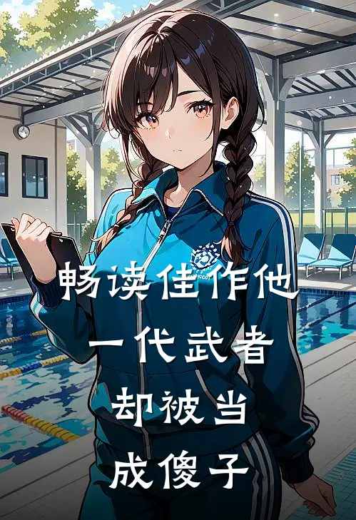 畅读佳作他,一代武者,却被当成傻子的