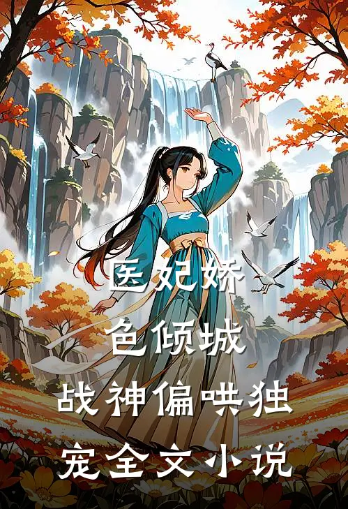 医妃娇色倾城,战神偏哄独宠全文阅读