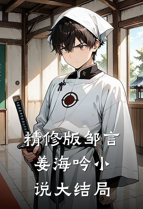 精修版邹言姜海吟大结局在线阅读