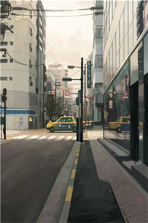 风歇深渊，雨定长夏by