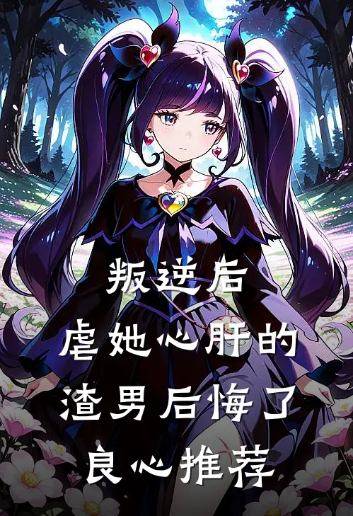 叛逆后,虐她心肝的渣男后悔了良心推荐