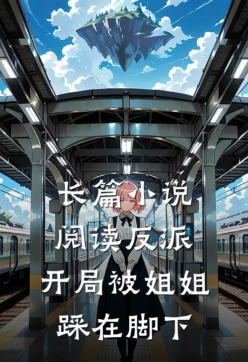 长篇阅读反派开局被姐姐踩在脚下的