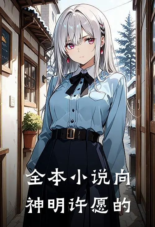 全本向神明许愿的推荐