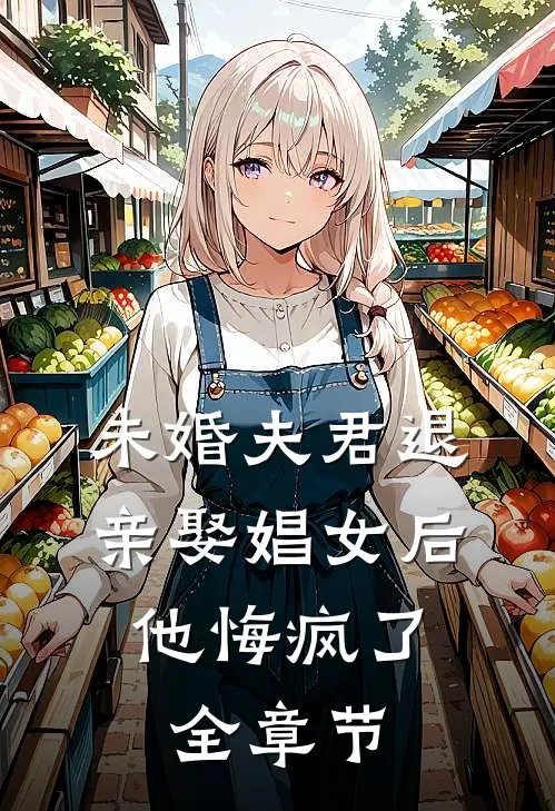 未婚夫君退亲娶娼女后,他悔疯了全章节